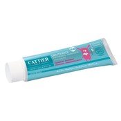 Cattier Kids Bio Tandpasta 2-6 Jaar Framboos 50ml