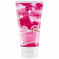 Bioturm Douchegel Roos 200ml