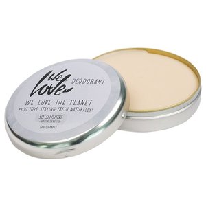 We Love The Planet Deodorant So Sensitive 48g