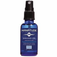 Moroccan Natural Manatude Shaving Oil 30ml