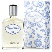 Florascent Eau de Parfum China White 30ml