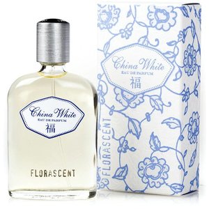 Florascent Eau de Parfum China White 30ml