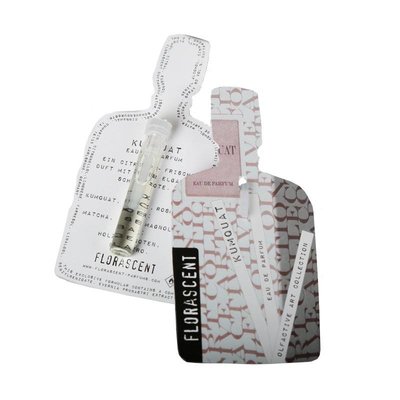 Florascent Eau de Parfum Kumquat 30ml
