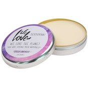 We Love The Planet Deodorant Lovely Lavender 48g