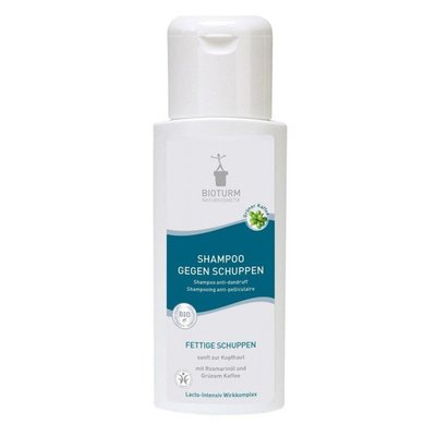 Bioturm Shampoo Anti-Roos 200ml