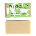 Werfzeep Kruidenshampoo Zeep 100g