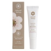 Natural Being Manuka Eye Cream 10ml