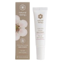 Natural Being Manuka Eye Cream 10ml