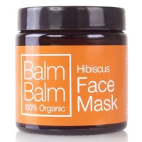 Balm Balm Hibiscus Face Mask 15g