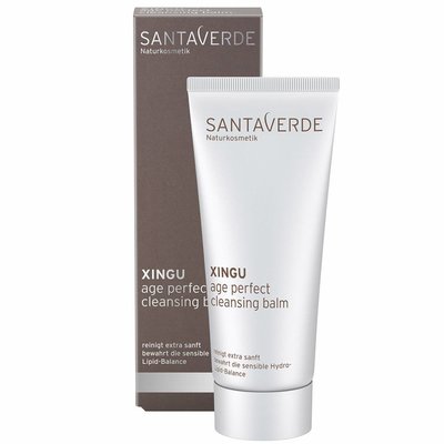 Santaverde XINGU Age Perfect Cleansing Balm 100ml