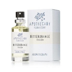 Florascent Aromatherapy Spray Bittersinaasappel 15ml