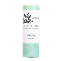 We Love The Planet Deodorant Stick Mighty Mint 65g