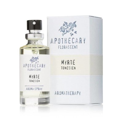 Florascent Aromatherapy Spray Mirte 15ml