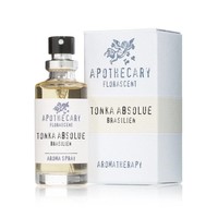 Florascent Aromatherapy Spray Tonka Absolue 15ml