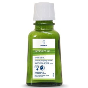 Weleda Dermalotion 50ml