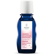 Weleda Amandel Verzachtende Gezichtsolie 50ml