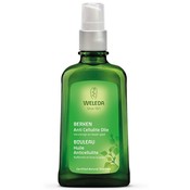 Weleda Berken Anti Cellulite Olie 100ml
