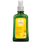 Weleda Calendula Massageolie 100ml