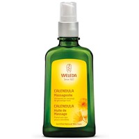 Weleda Calendula Massageolie 100ml