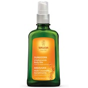 Weleda Duindoorn Vitaliserende Body Olie 100ml