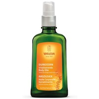 Weleda Duindoorn Vitaliserende Body Olie 100ml