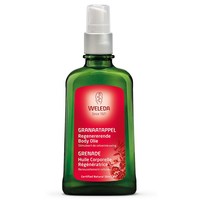 Weleda Granaatappel Regenererende Body Olie 100ml