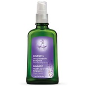 Weleda Lavendel Ontspannende Body Olie 100ml