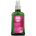 Weleda Wilde Rozen Harmoniserende Body Olie 100ml