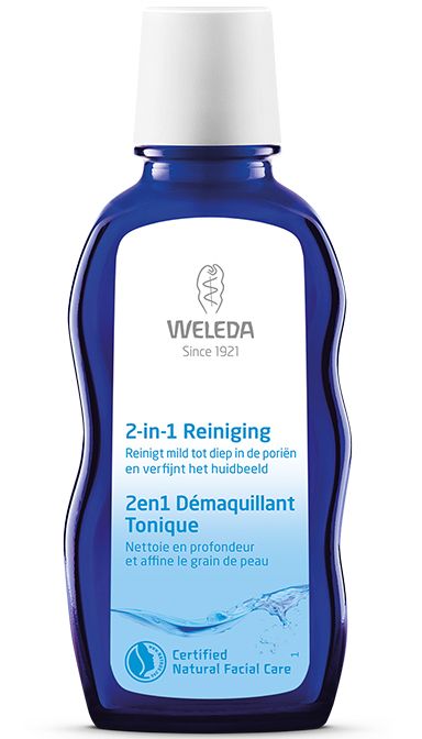Weleda baby cheap 2 in 1
