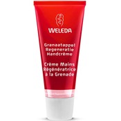 Weleda Granaatappel Regeneratie Handcrème 50ml