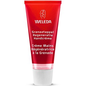 Weleda Granaatappel Regeneratie Handcrème 50ml