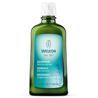 Weleda Rozemarijn Activeringsbad 200ml