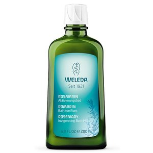 Weleda Rozemarijn Activeringsbad 200ml