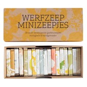 Werfzeep Cadeaudoos Minizeepjes