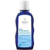 Weleda Milde Reinigingsmelk 100ml