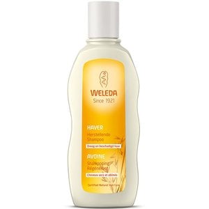 Weleda Haver Herstellende Shampoo 190ml