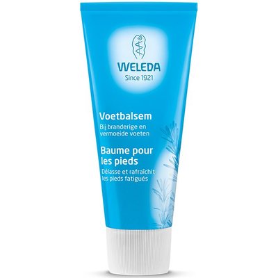 Weleda Voetbalsem 75ml