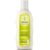 Weleda Pluimgierst Milde Shampoo 190ml