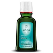 Weleda Voedende Haarolie 50ml