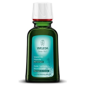 Weleda Voedende Haarolie 50ml