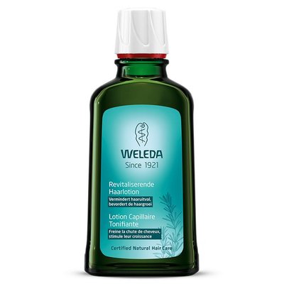 Weleda Revitaliserende Haarlotion 100ml