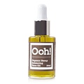 Ooh! Organic Hemp Balancing Face Oil 30ml