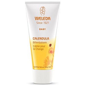 Weleda Baby Calendula Billenbalsem 75ml