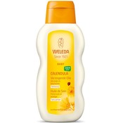 Weleda Baby Calendula Verzorgende Olie 200ml