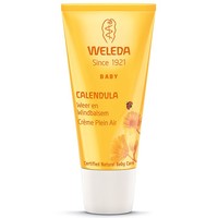 Weleda Baby Calendula Weer en Wind Balsem 30ml