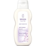 Weleda Baby Sensitive Witte Malva Bodymilk 200ml