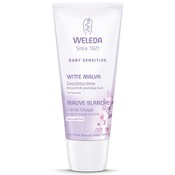Weleda Baby Sensitive Witte Malva Gezichtscrème 50ml