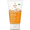 Weleda Kids 2in1 Shampoo & Body Wash Blije Sinaasappel 150ml