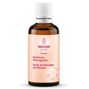 Weleda Perineum Massageolie 50ml