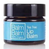 Balm Balm Tea Tree Lip Balm 15ml